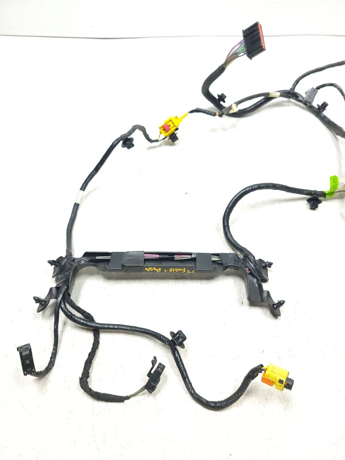 13 14 15 16 Ford Fusion Front Passenger Seat Wire Harness OEM