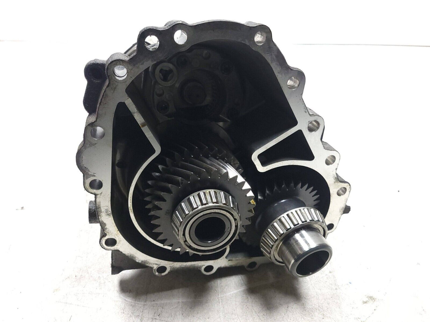 09-12 Audi A4 Quattro Center Differential OEM Code : Kxt