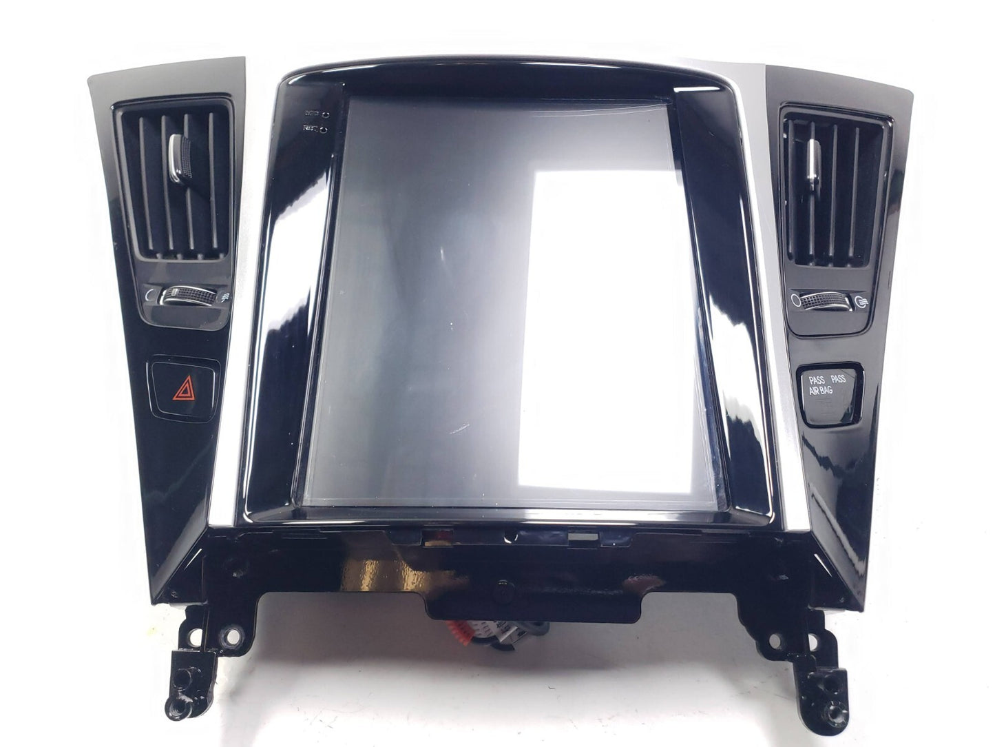 11 12 13 Hyundai Sonata Android Navigation System Screen Display 10.4 W/ Trim
