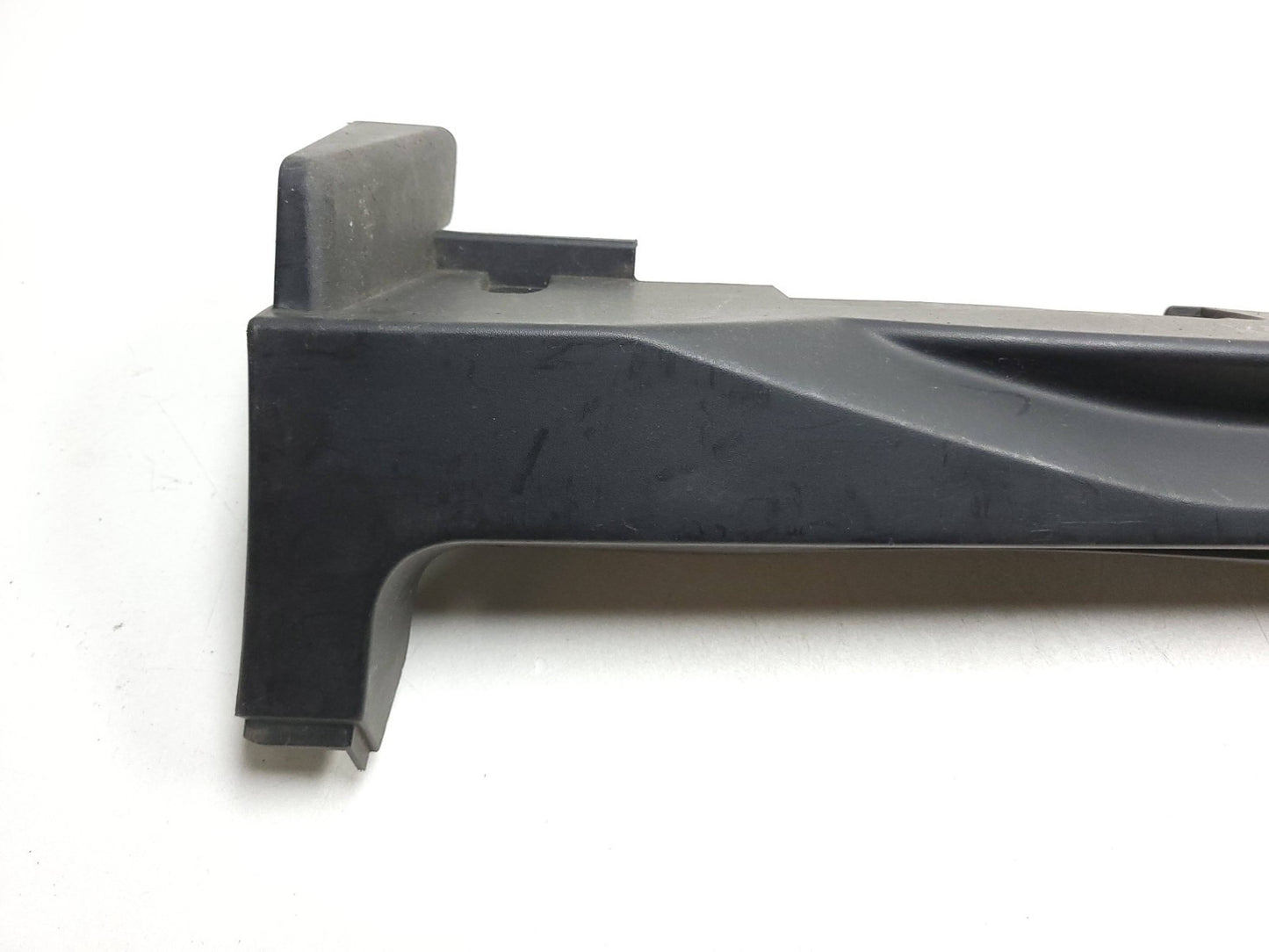 16 17 18 19 Nissan Rogue Rocker Panel Skirt Molding Driver Side OEM