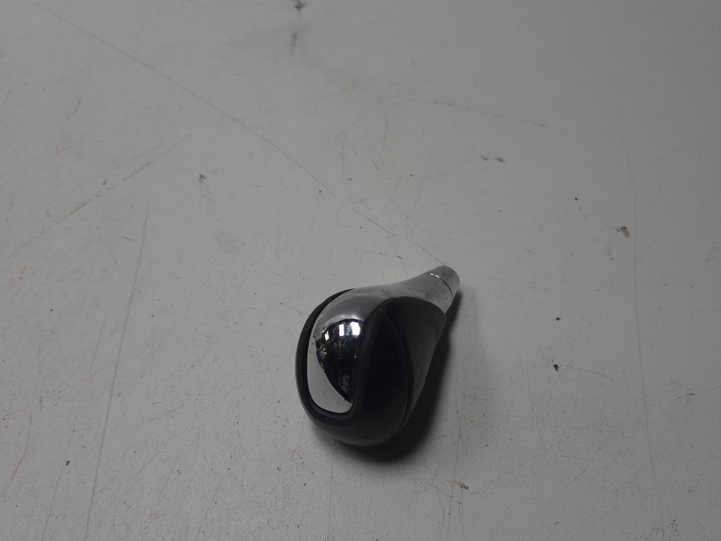 2009 Lexus IS250 At Transmission Shifter Knob OEM