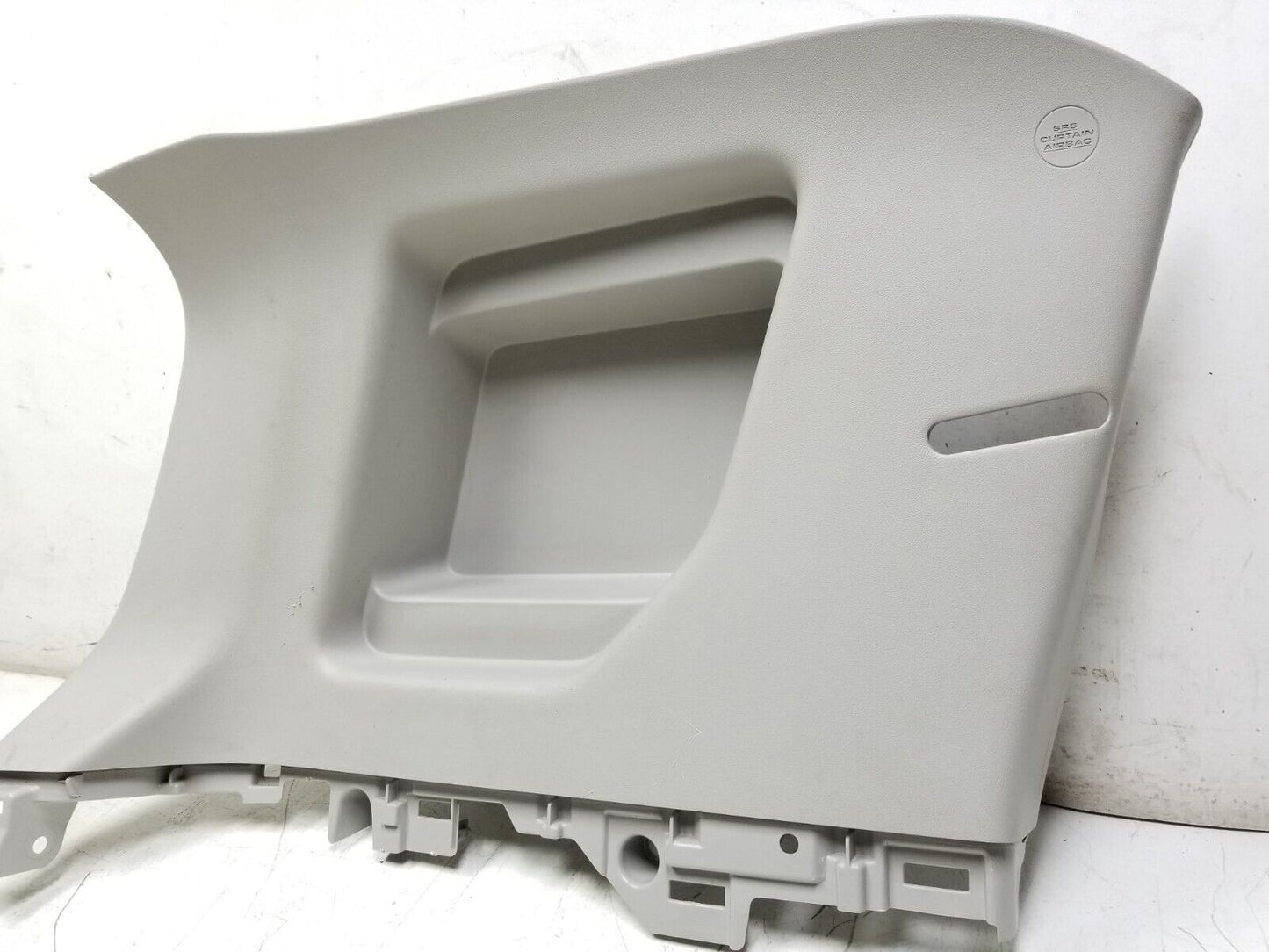 08 - 15 Scion Xb Rear Quarter Trim Cover Panel Driver Side Left OEM
