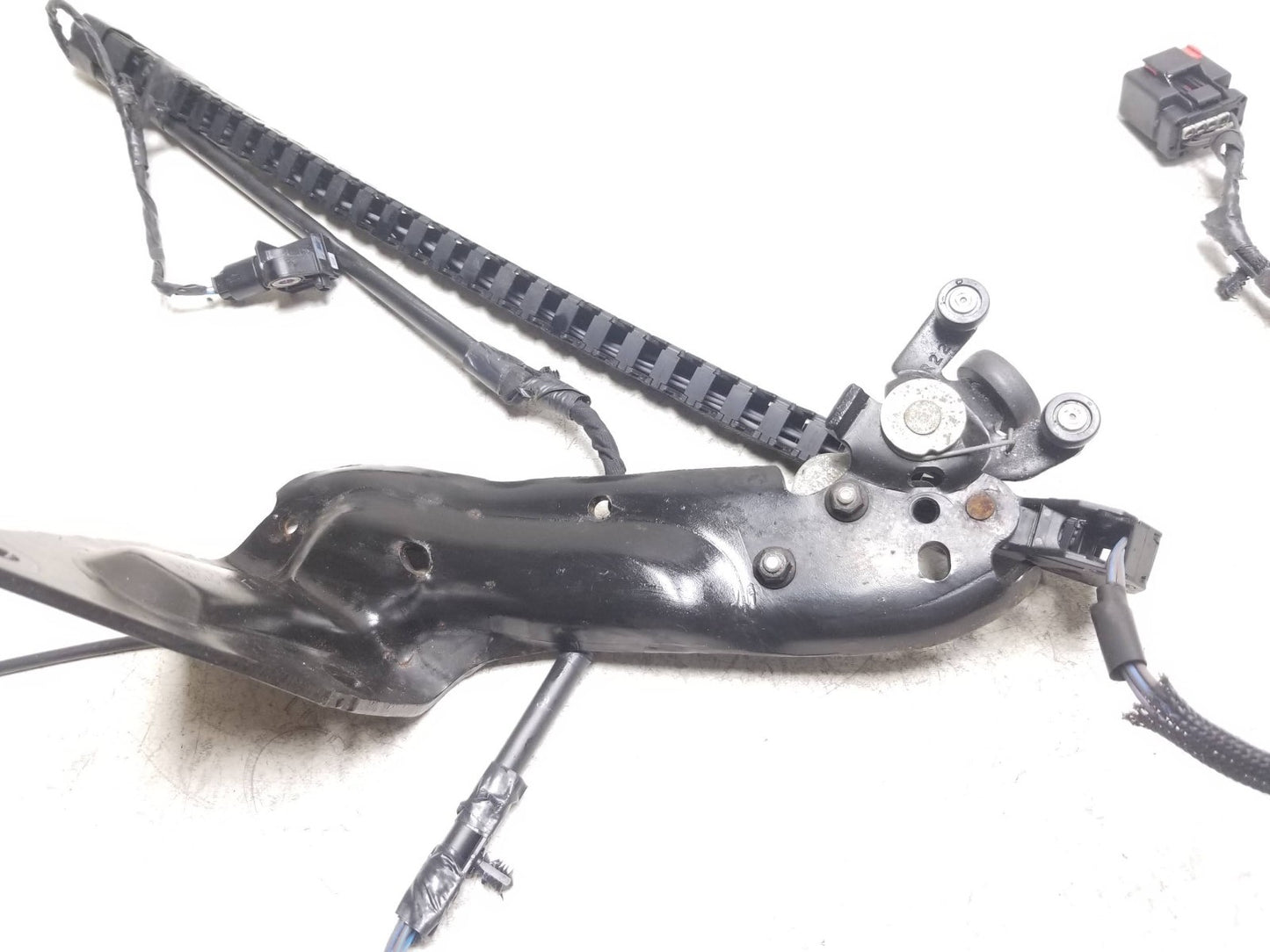 11 20 Dodge Grand Caravan Sliding Door Wiring Harness Passenger Side Right OEM