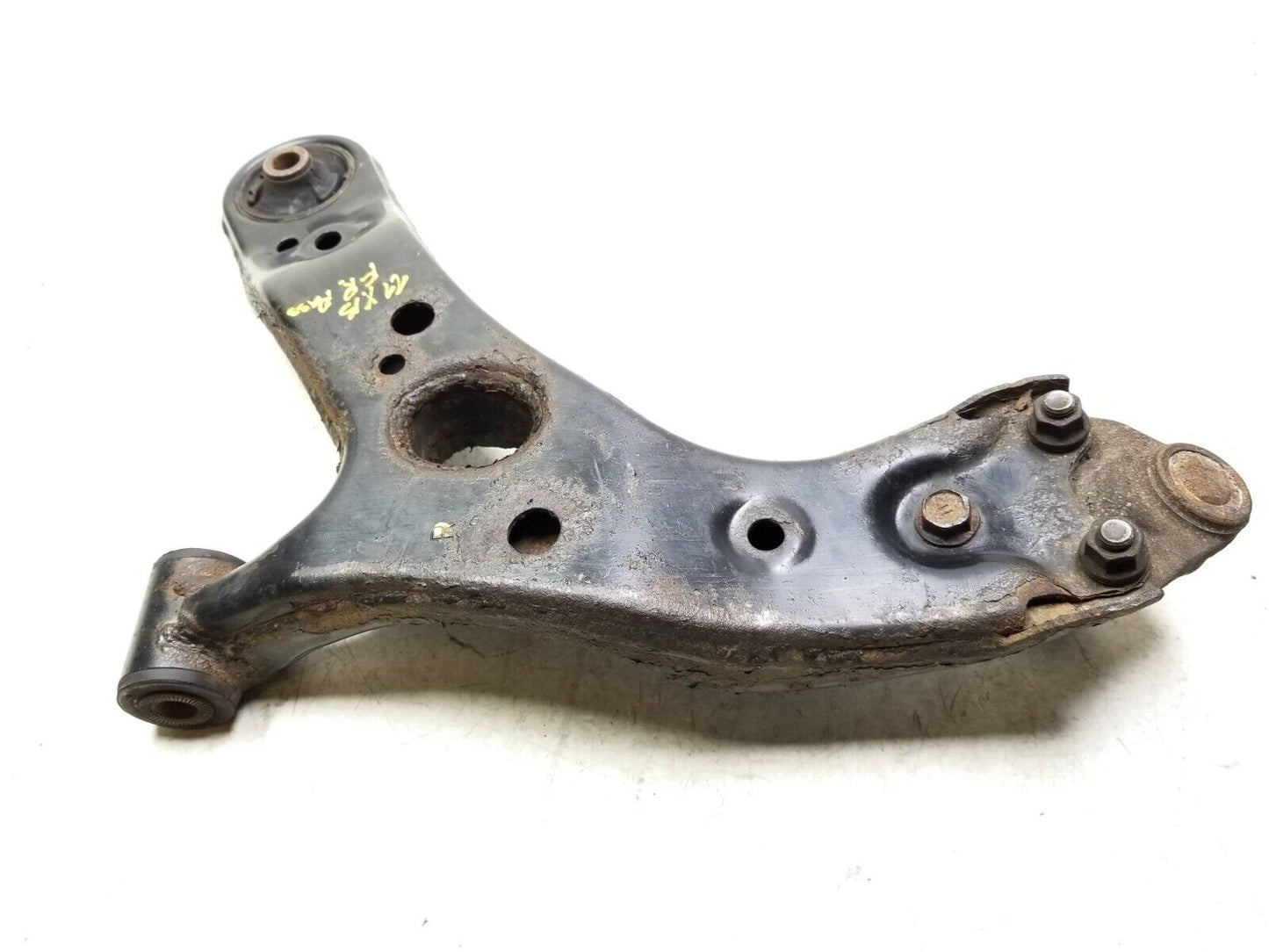 08 - 15 Scion Xb Front Lower Control Arm Passenger Side Right OEM