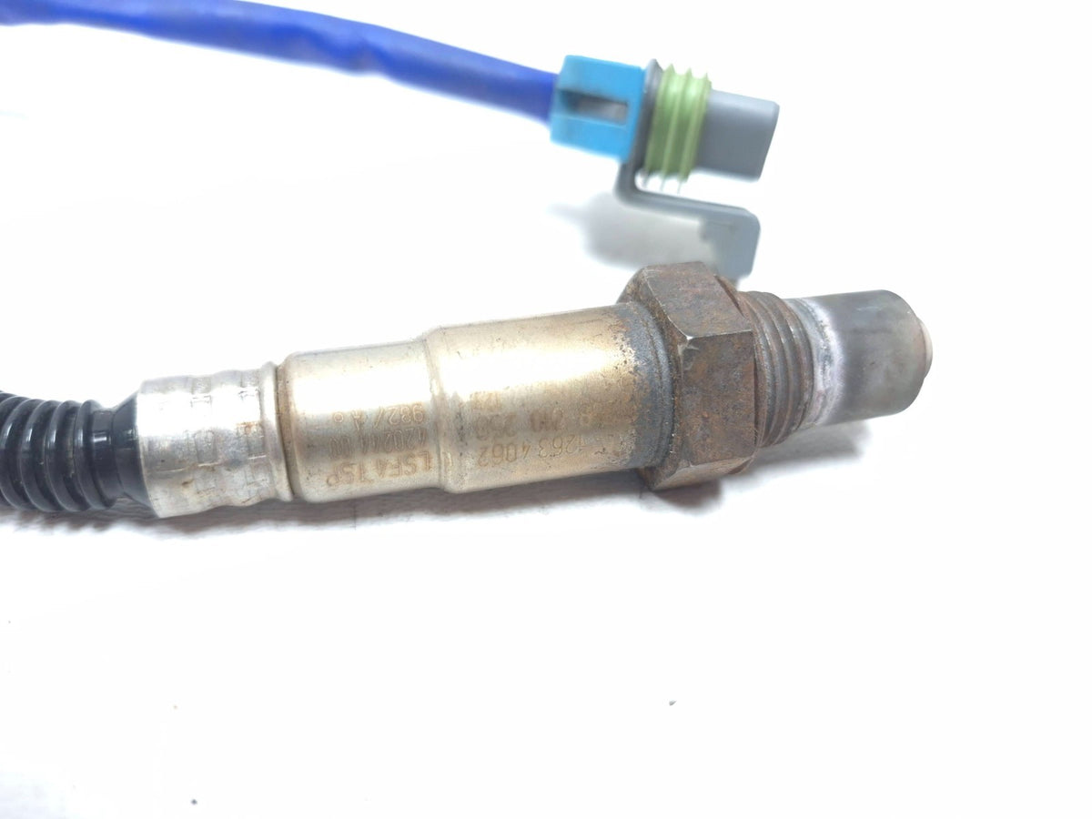 2014 Chevrolet Camaro 3.6l Oxygen Sensor 4 Pcs OEM