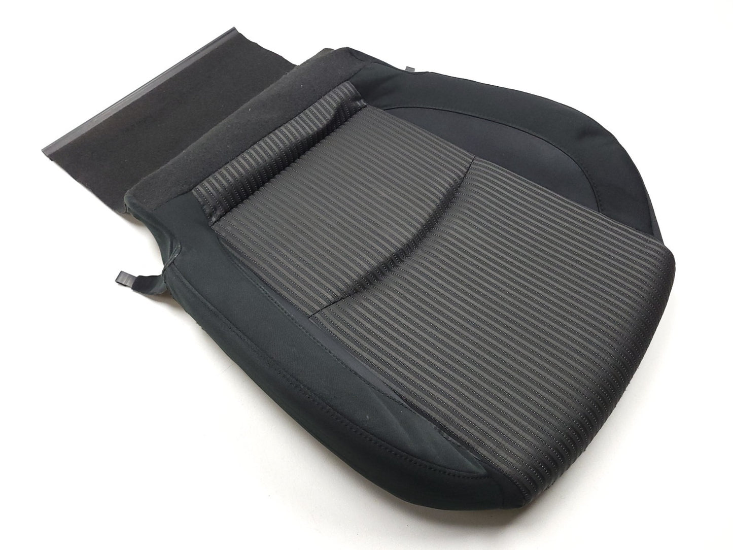 2014 Mazda 3 Front Seat Lower Cushion Passenger Side Right OEM