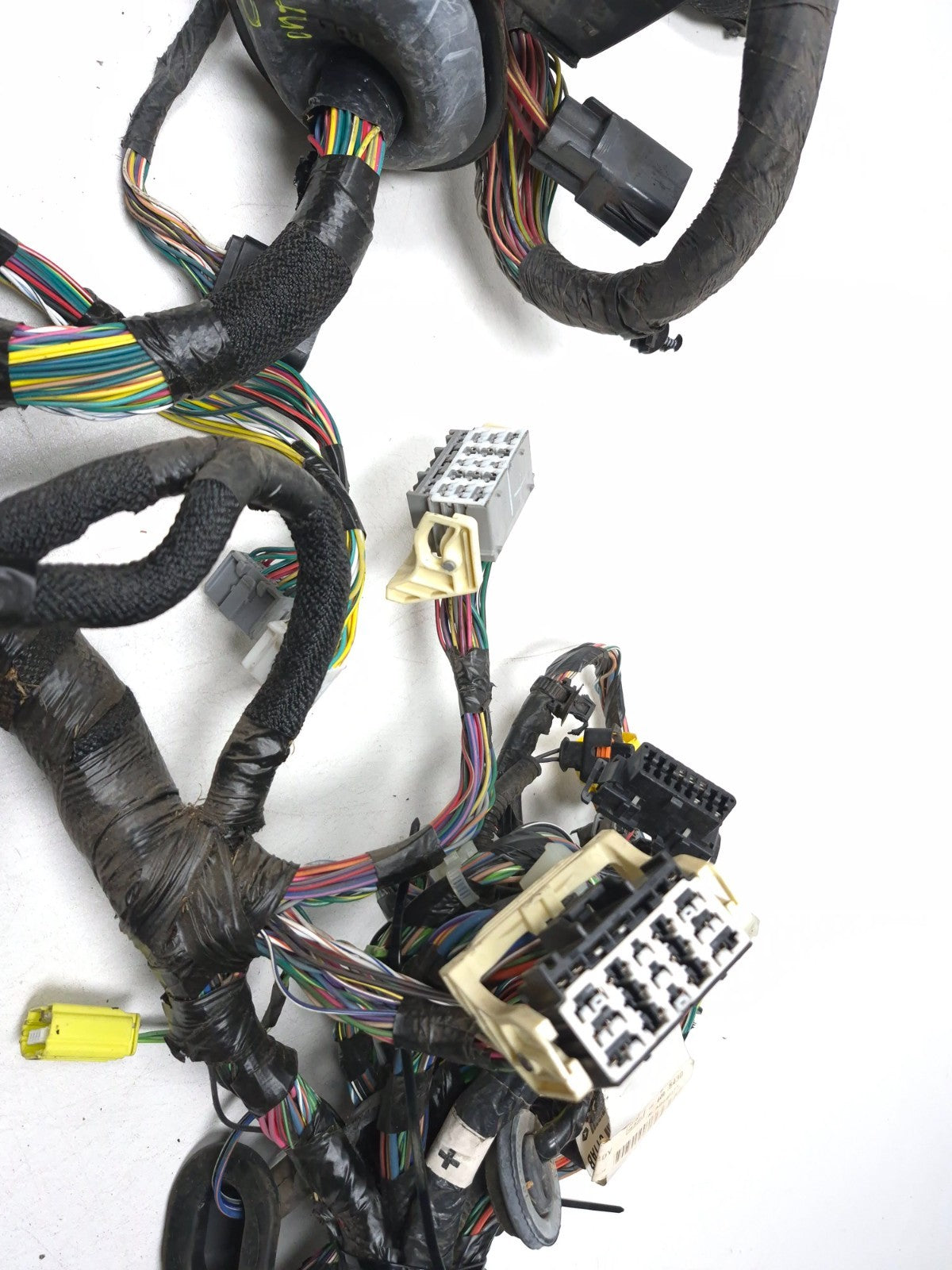 2010 Dodge Caliber Interior Wire Harness OEM