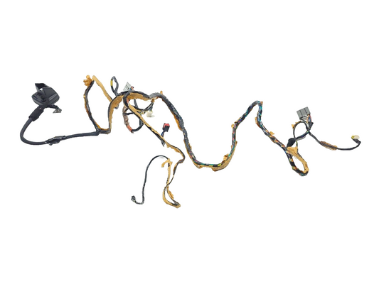 06 - 09 Mercury Milan Roof Headliner Wire Harness 6n7t-14334 OEM 71k Miles