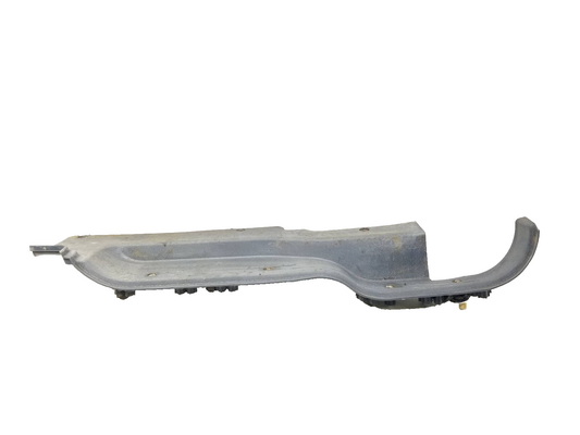 10-13 Ford Transit Connect Rear Door Step Sill Trim Passenger Side Right Oem✅