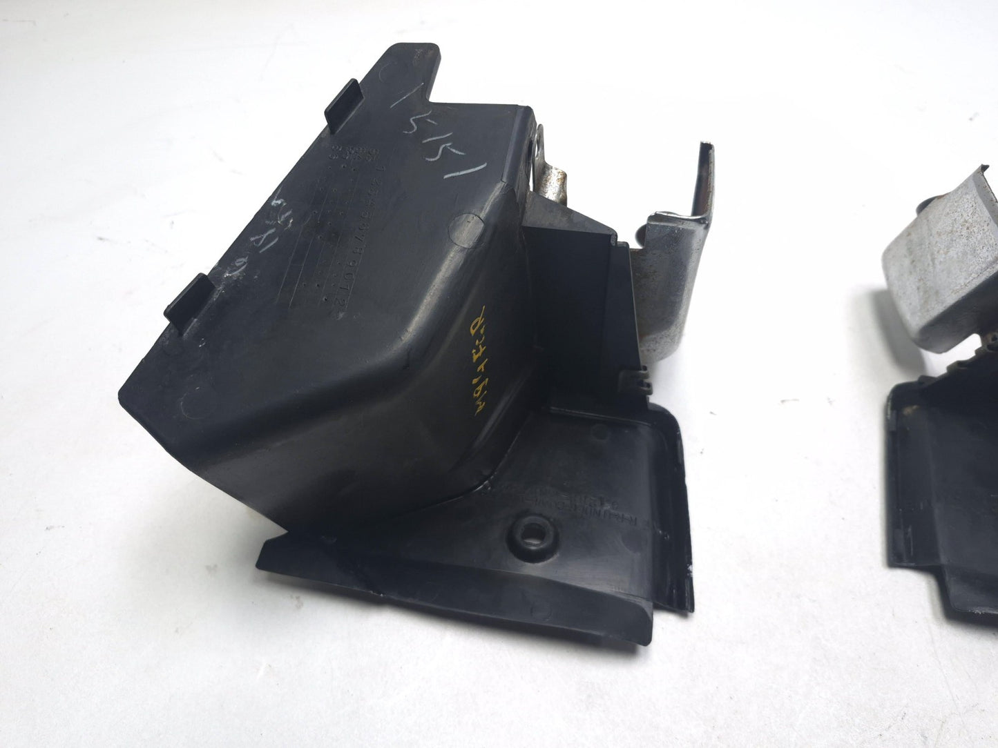 1987 Honda Goldwing 1200i Under Cowl Inner Cover Left & Right Pair OEM