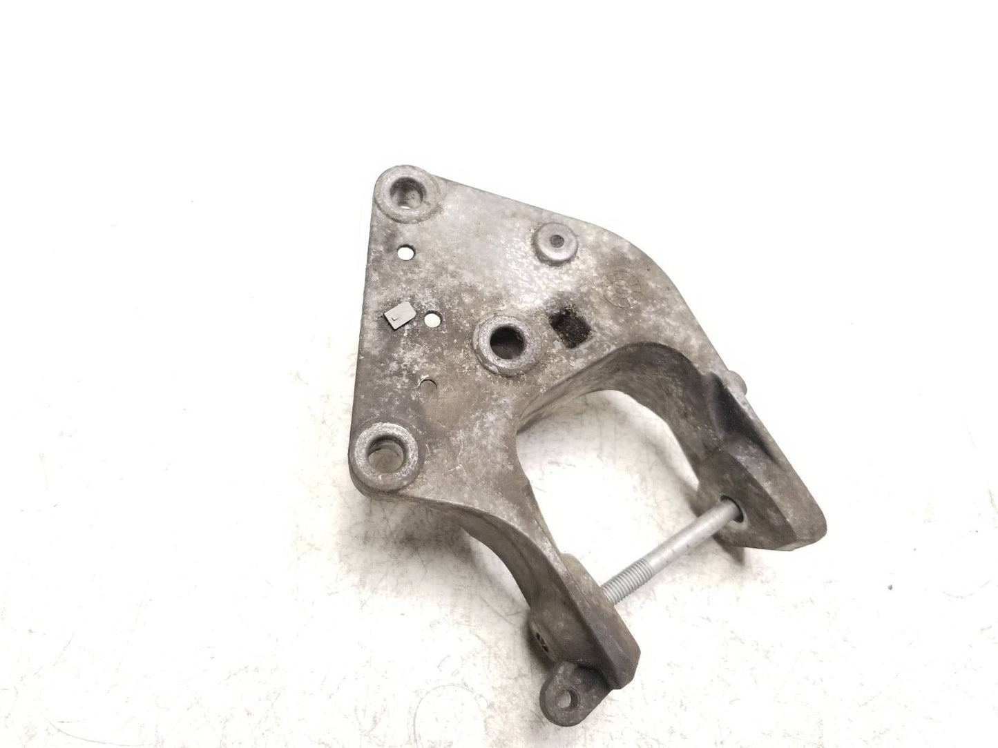 2011 - 2020 Dodge Grand Caravan Engine Mount Bracket Set OEM