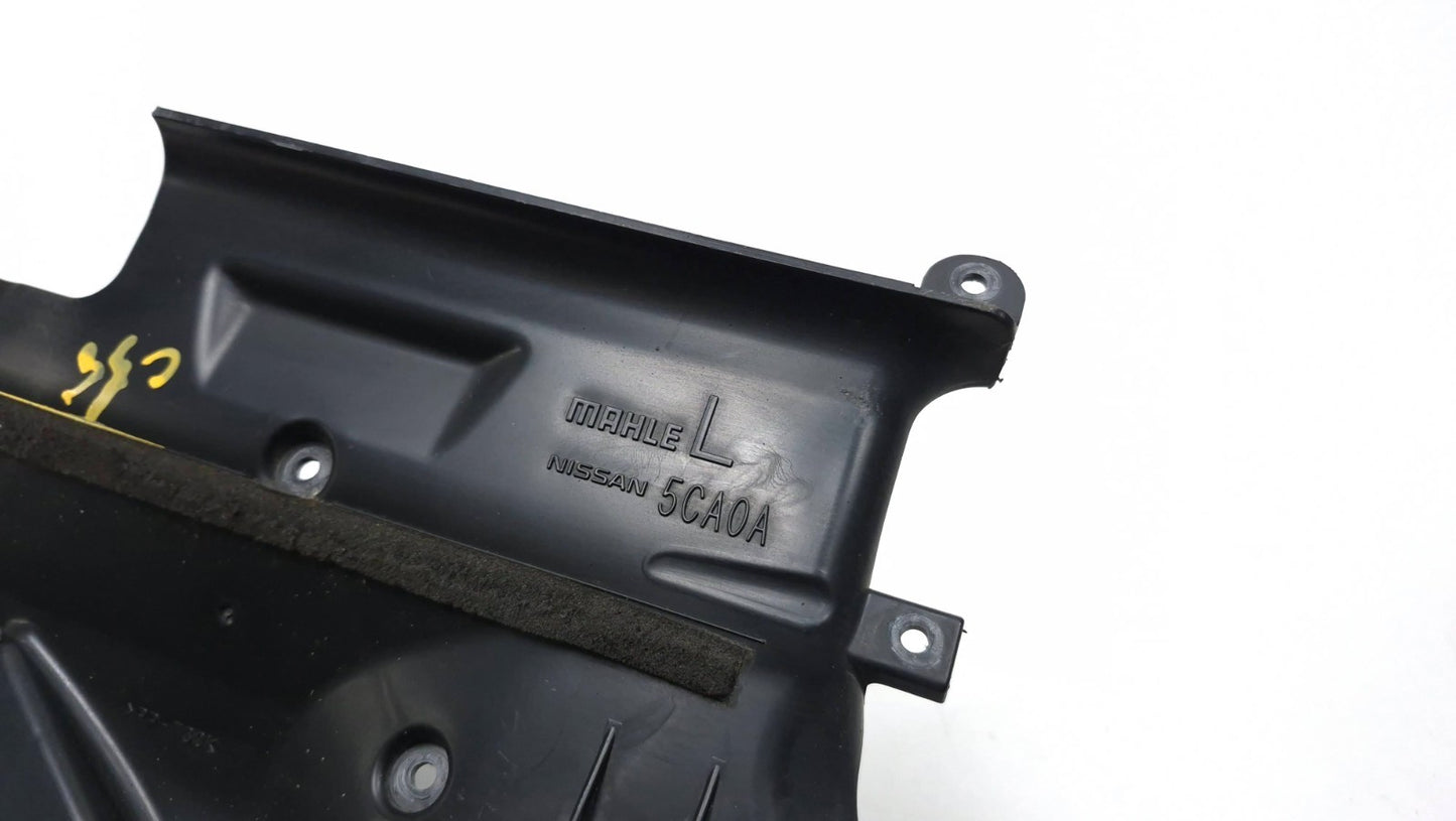 2020 Infiniti Q50 Radiator Air Duct Oem✅