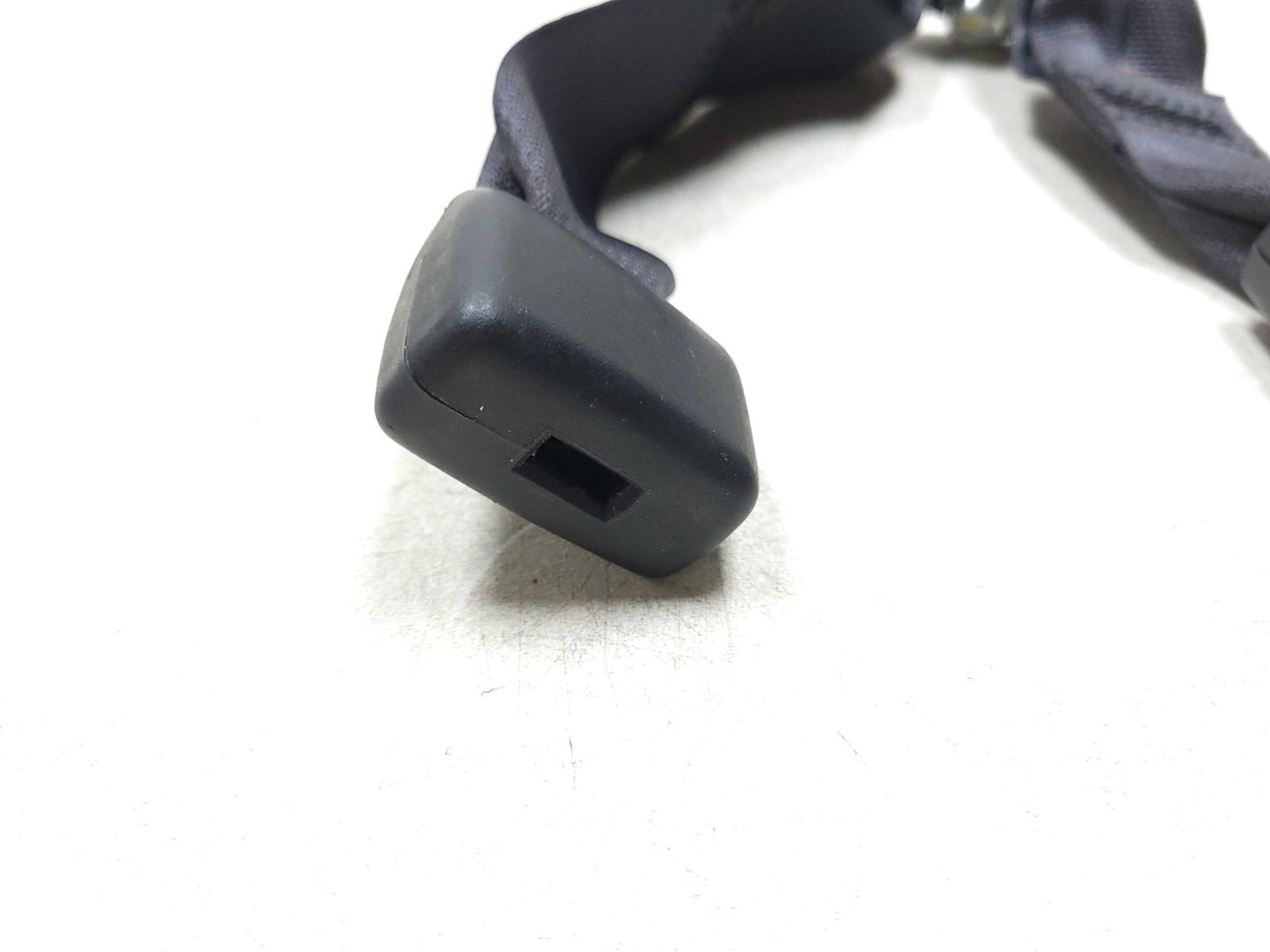 2014 - 2019 Kia Soul Rear Seat Belt Buckle Set OEM
