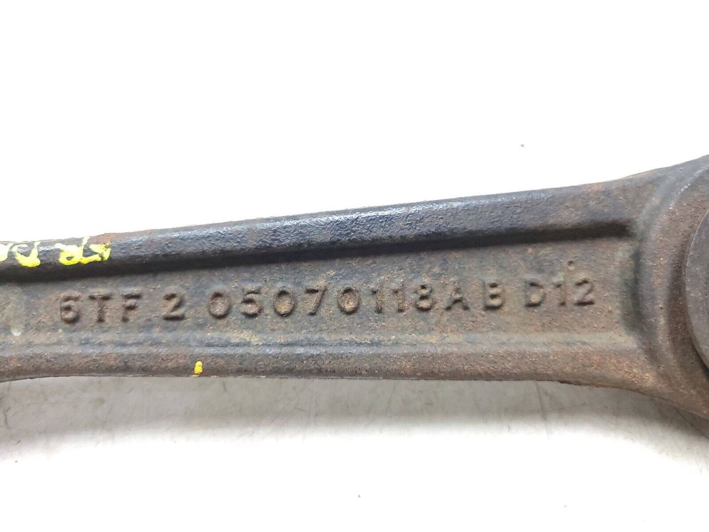 05 06 07 Dodge Magnum Front Lower Control Arm Driver Side Left OEM