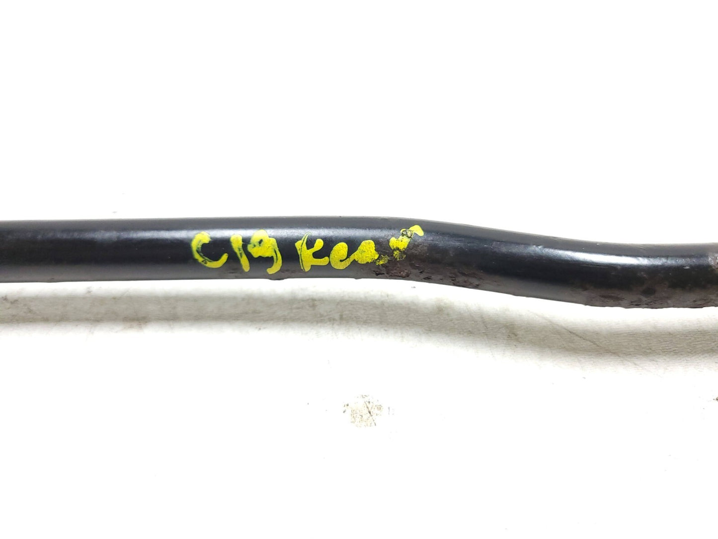 13-16 Scion Fr-s Frs Rear Stabilizer Sway Bar OEM