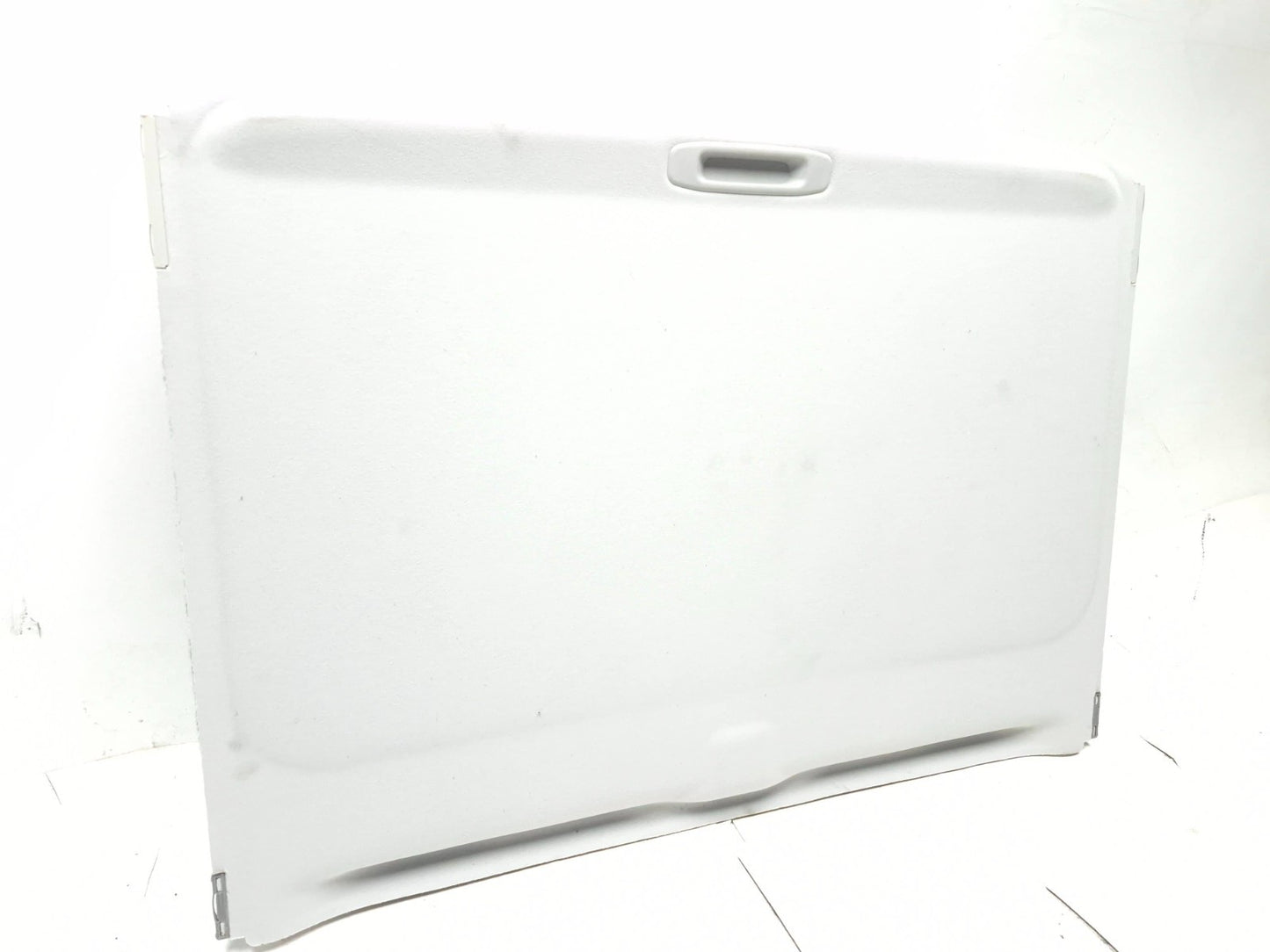 2010 Lexus Hs250h Sunroof Sliding Shade Cover Panel Trim OEM