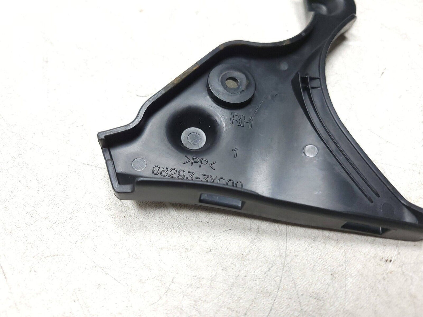 2014 - 2017 Hyundai Elantra Gt Front Seat Cover Trim Passenger Right 5pcs OEM
