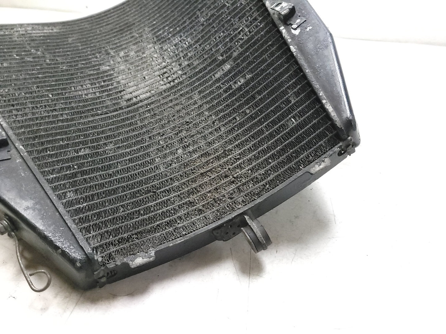 04 05 Honda Cbr 1000rr Engine Radiator Coolant OEM 12k Miles