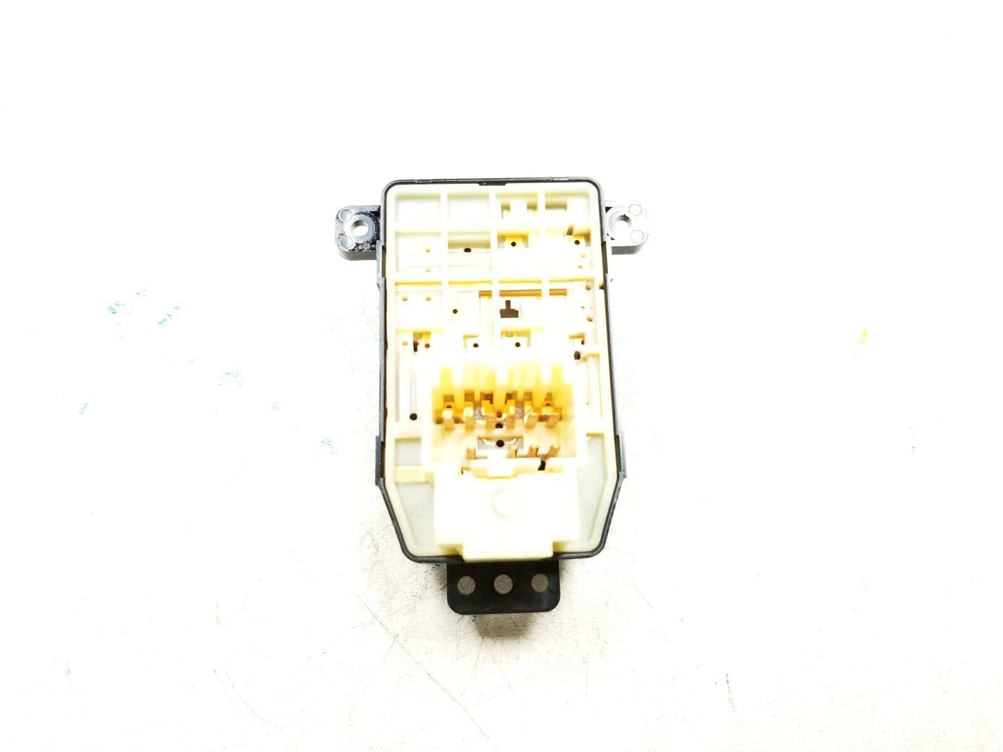 09 - 12 Hyundai Genesis Coupe Mirror Control Switch  Driver Side Left OEM
