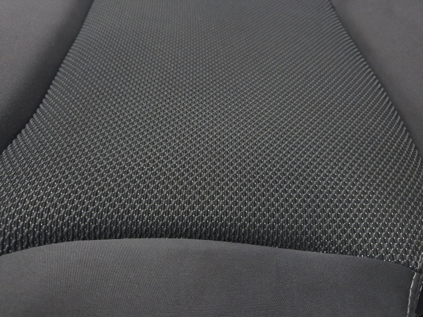 2014 Fiat 500l Rear Seat Lower Cushion OEM