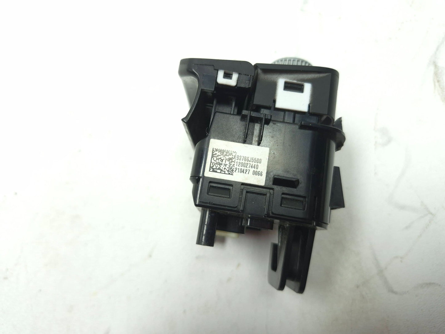 2022 Kia Stinger Handbrake Parking Mode Switch OEM