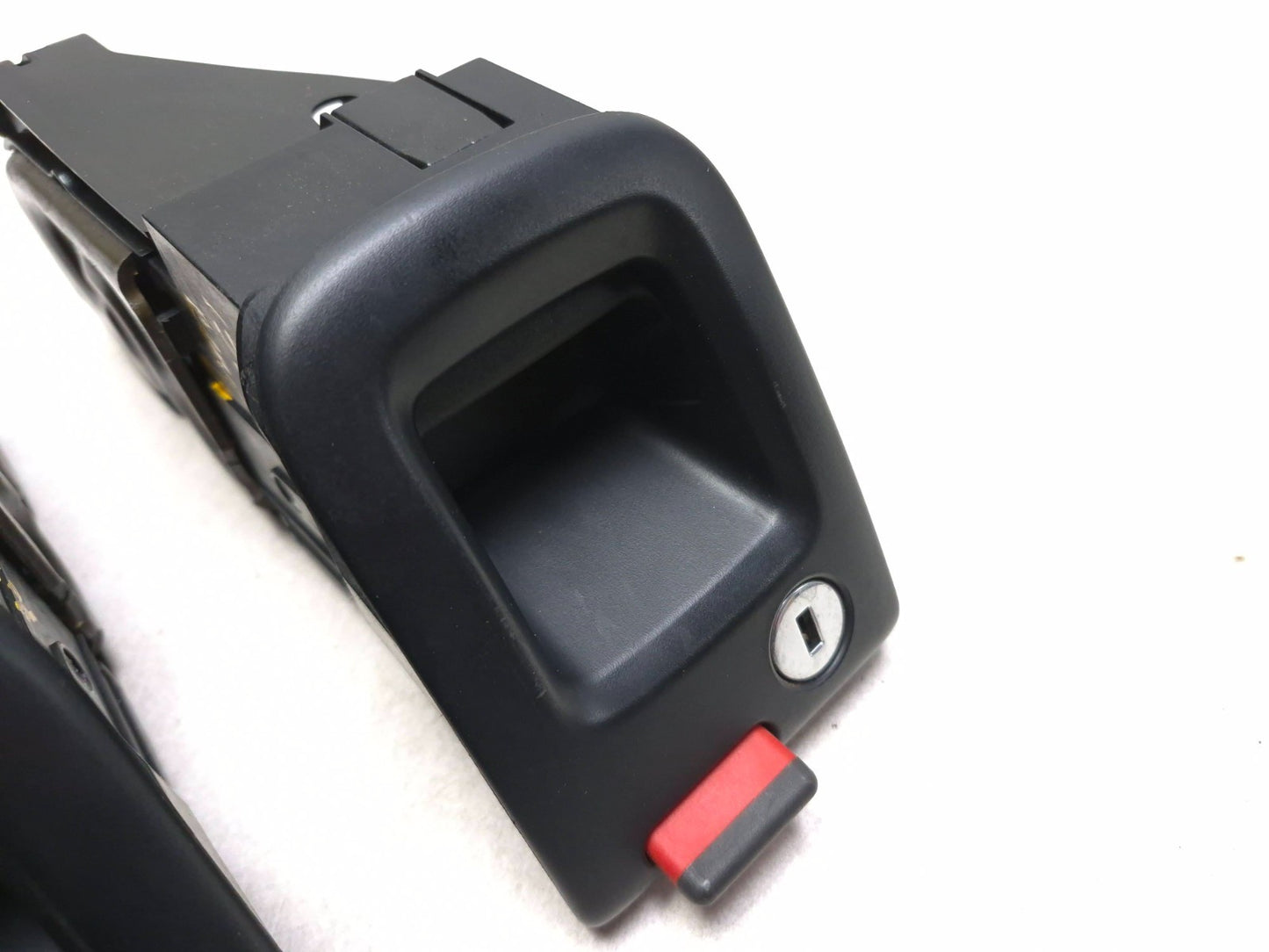 2013 Audi A4 S4 Rear Seat Folding Latch Release Catch Left & Right OEM