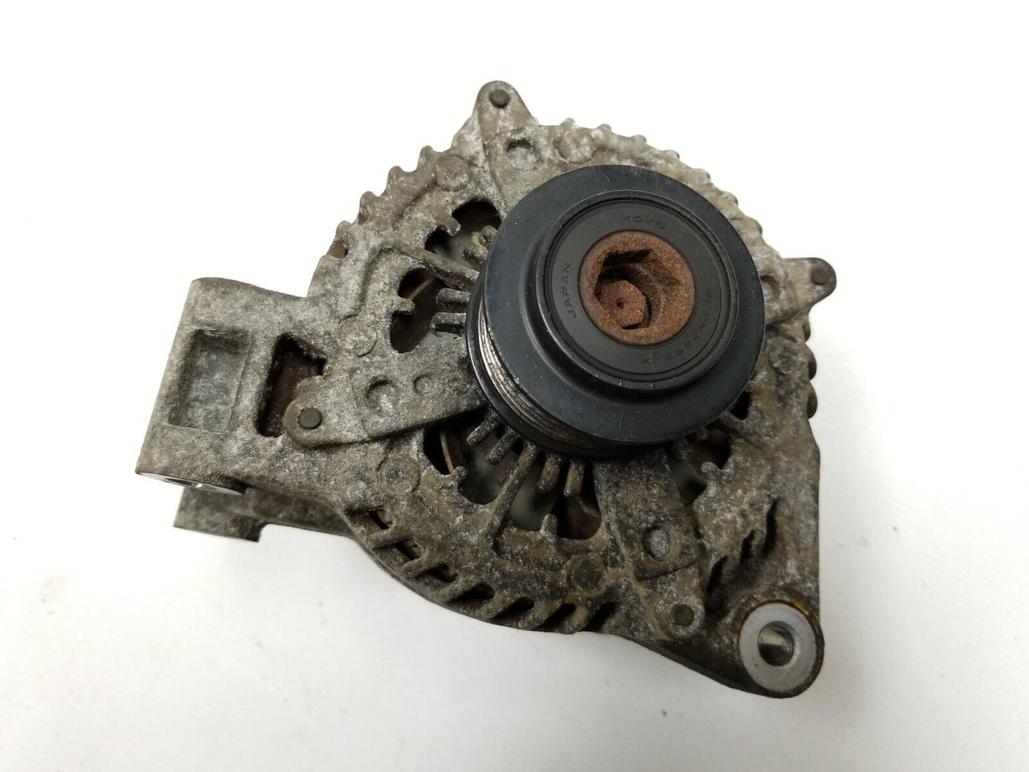13 14 15 16 GMC Acadia Alternator Generator 23480116 OEM