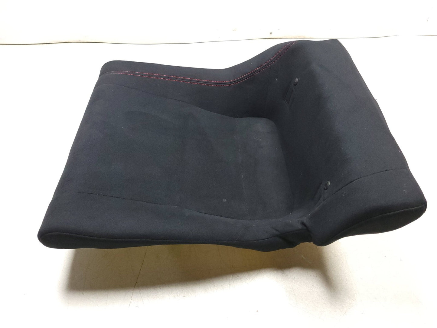 13-16 Scion Fr-s Frs Rear Seat Lower Cushion Left & Right Pair OEM