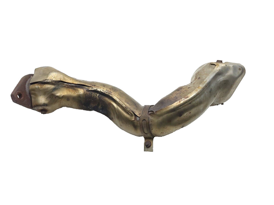 2013-2016 Scion Fr-s Front Exhaust Header Pipe 2.0l OEM