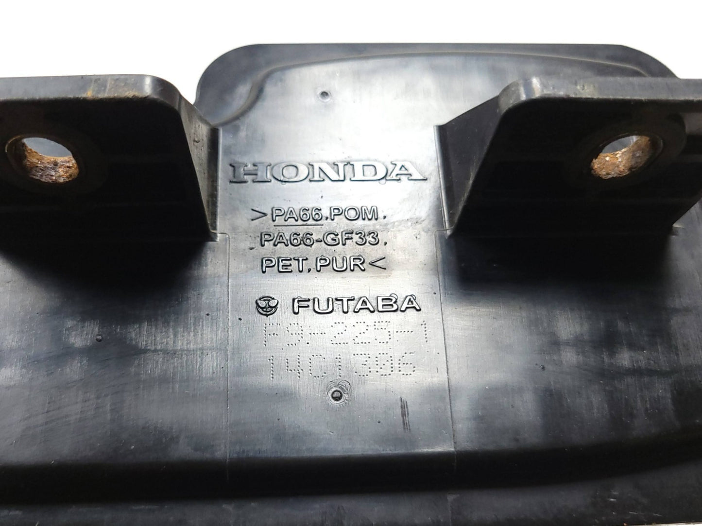13-15 Acura RDX Fuel Vapor Canister OEM ✅