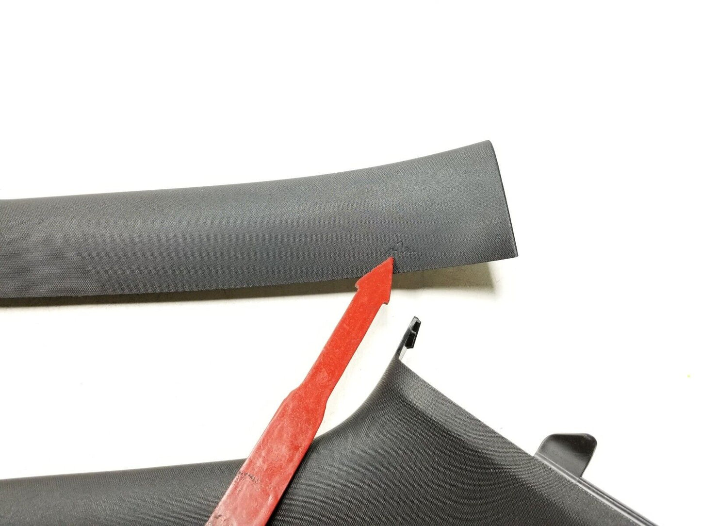 2011-2014 Chrysler 200 Front Windshield A Pillar Trim Left & Right OEM
