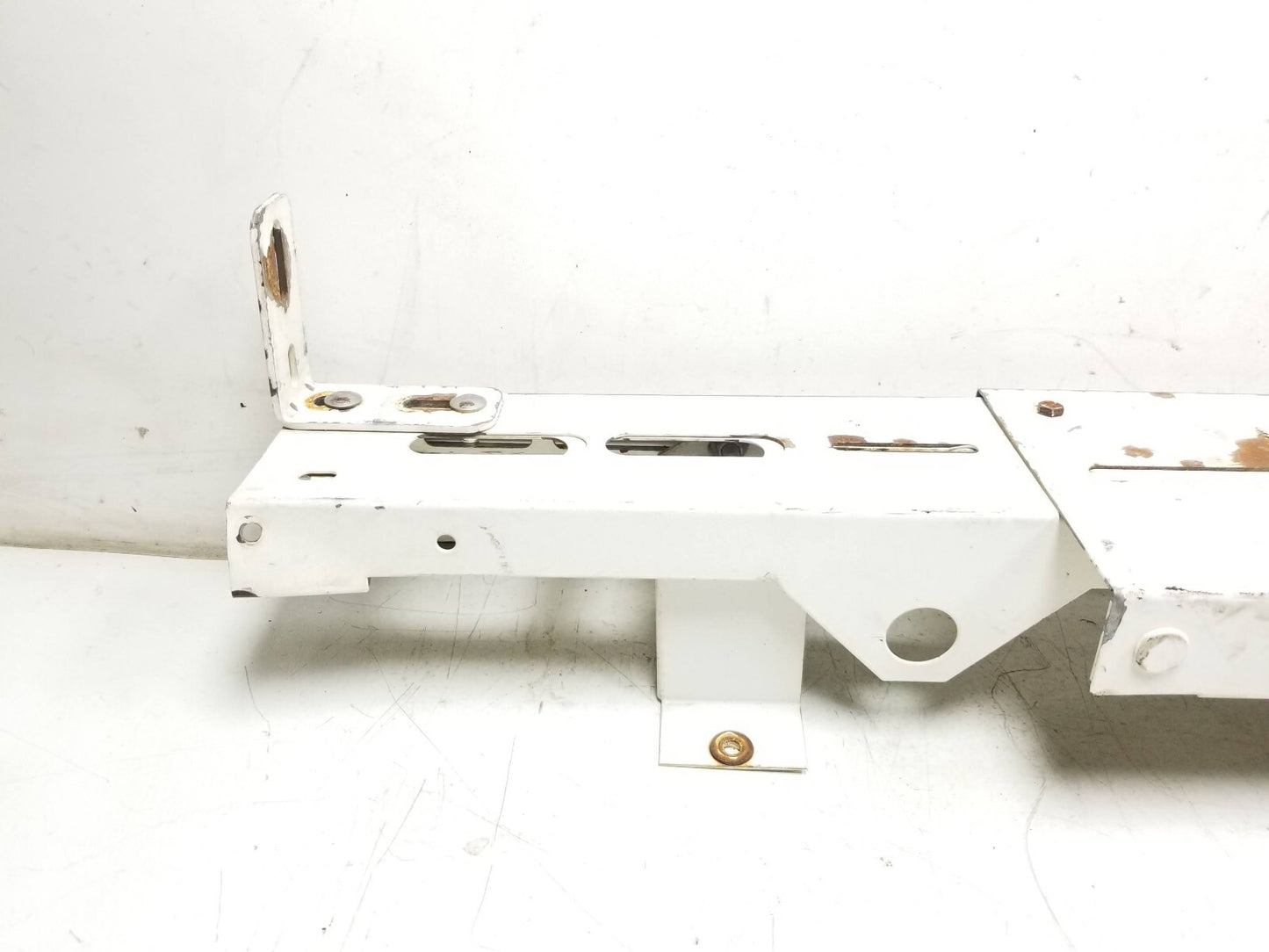 10-13 Ford Transit Connect Roof Rack Rail Cross Bar Pair Oem✅