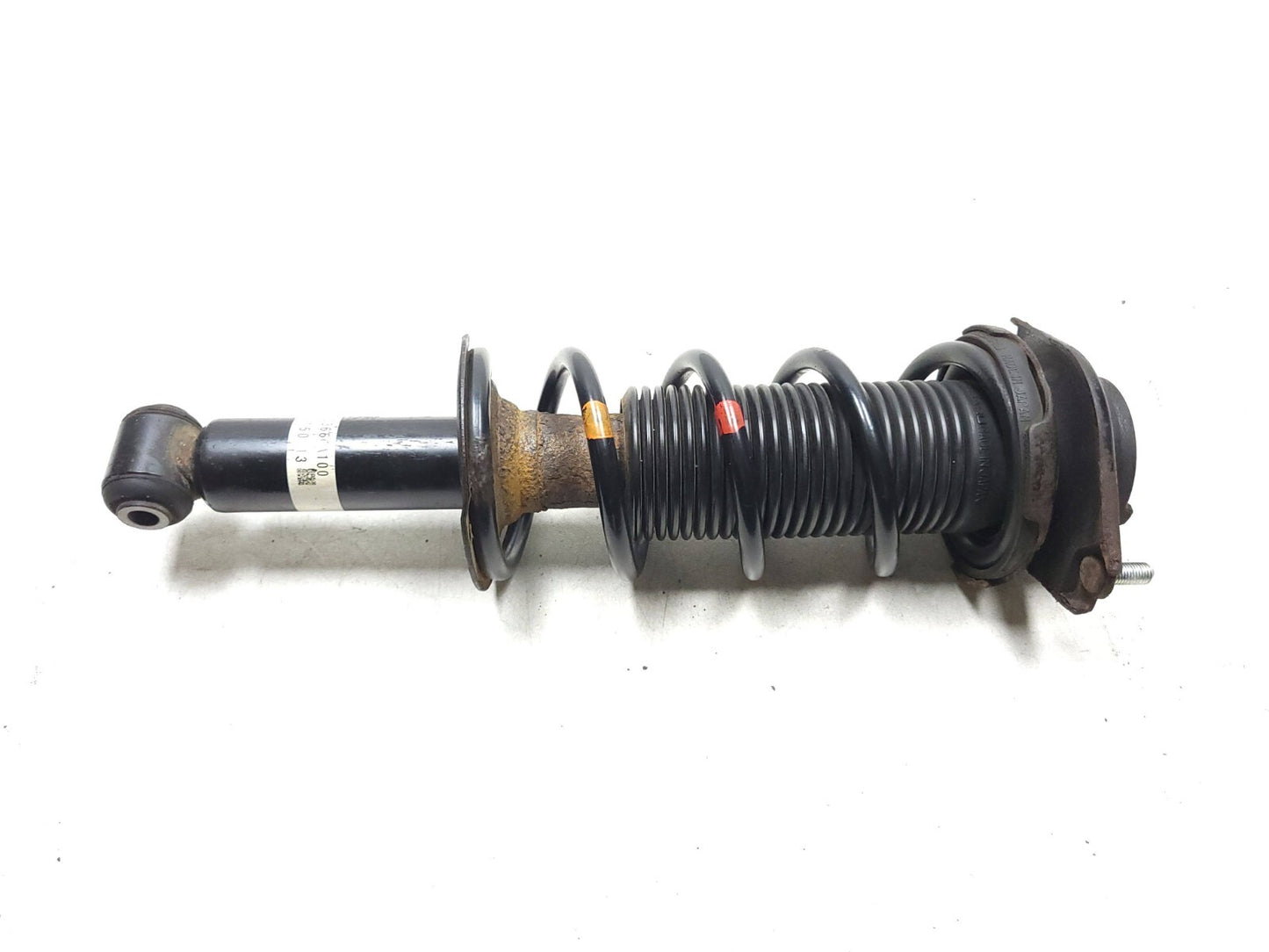 13-16 Scion Fr-s Frs Rear Shock Strut Absorber Pair OEM