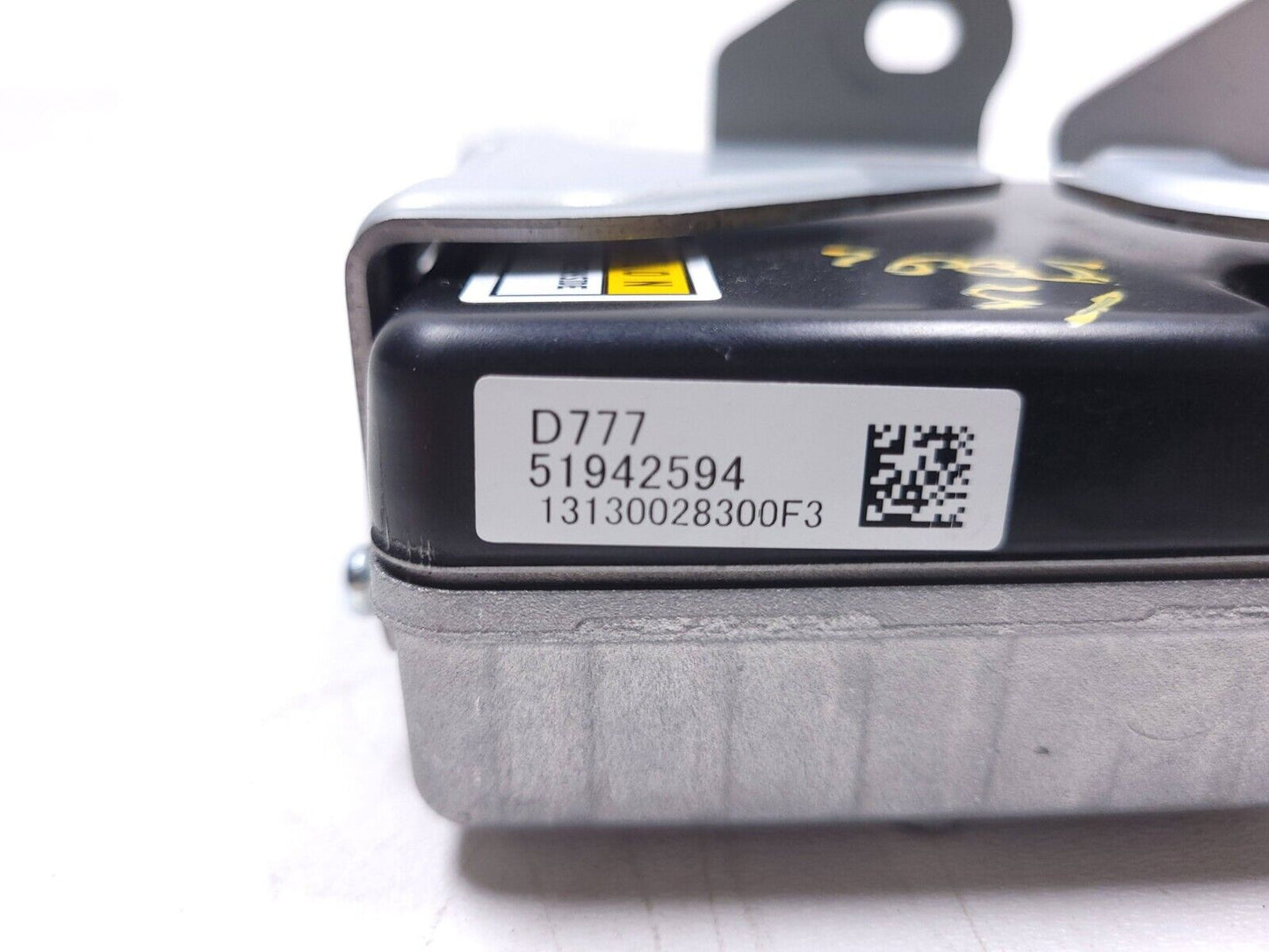 14-17 Fiat 500l Power Inverter Control Module 51942594  OEM