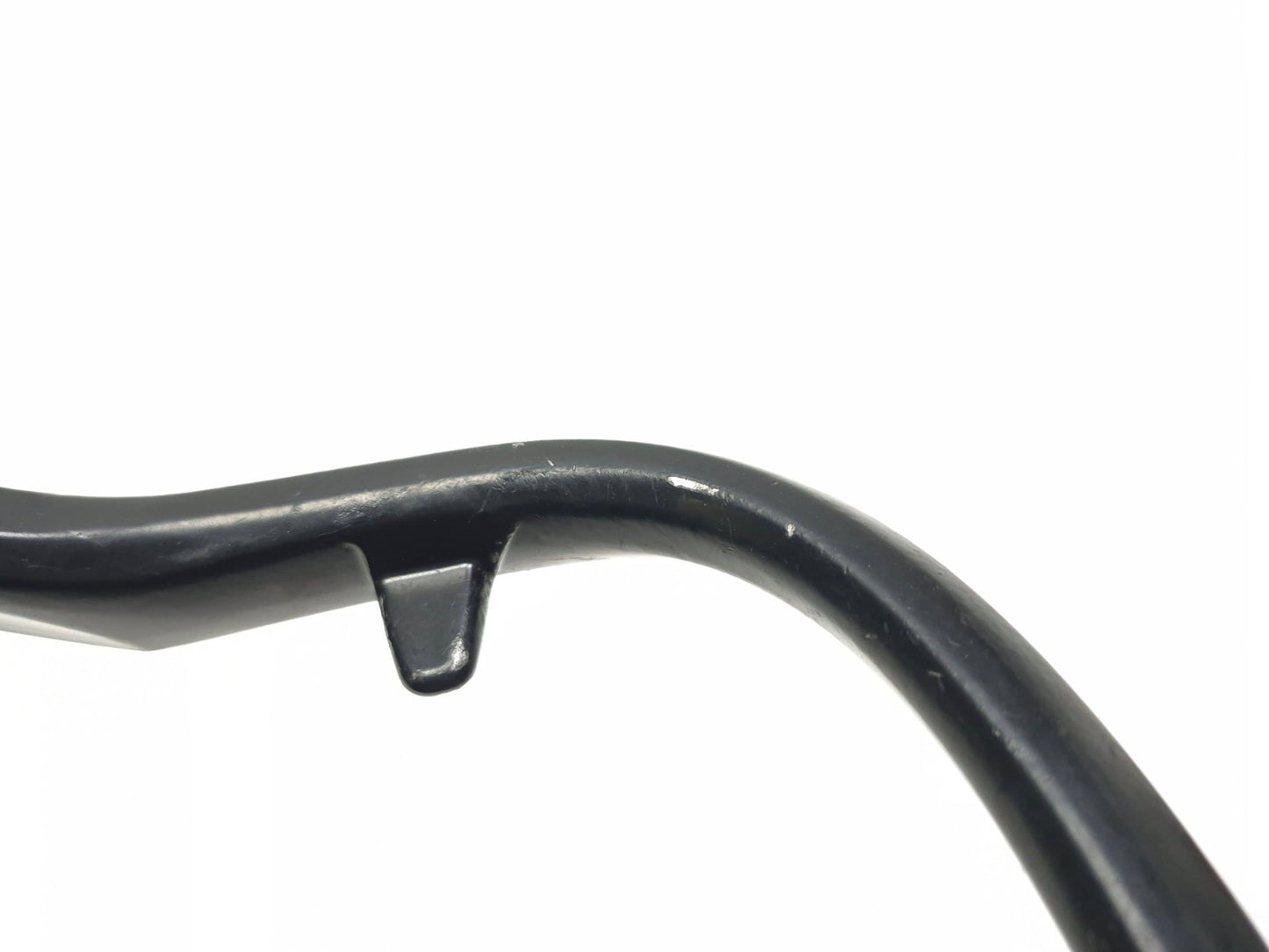 2024 Triumph Speed 400 Rear Grab Handle OEM