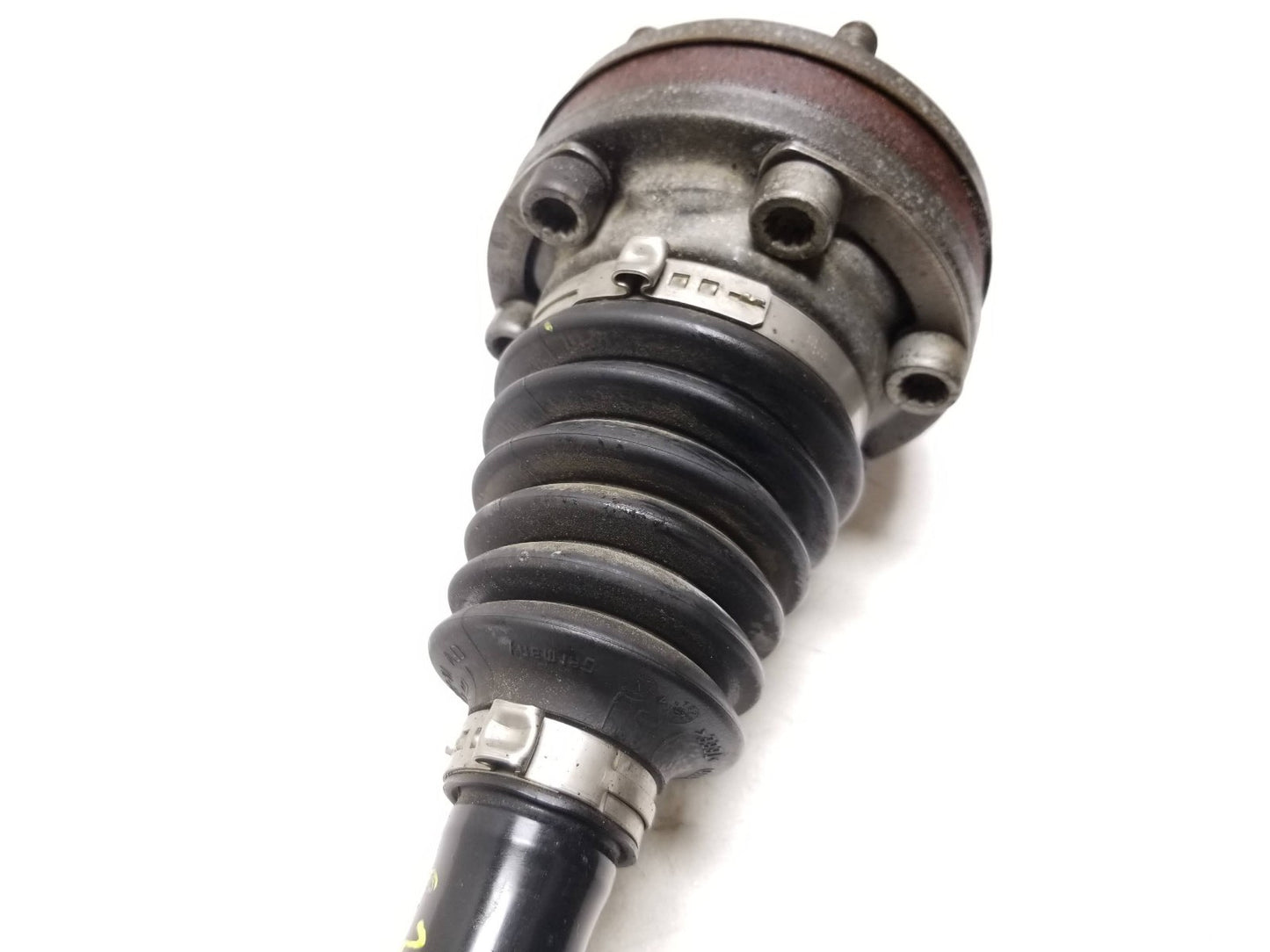 2010 - 2014 VW Golf GTI Axle Shaft Front Driver Side Left OEM