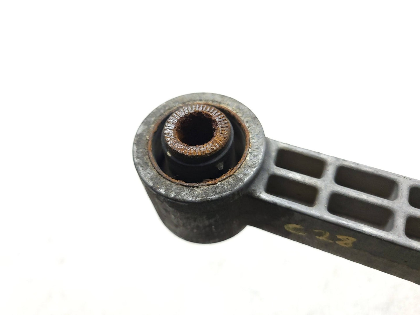 2012-2017 Hyundai Accent Bracket Assy-roll Rod OEM