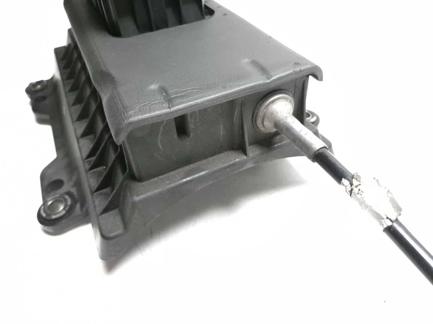 2014 Fiat 500l Automatic Gear Shifter Selector Lever OEM