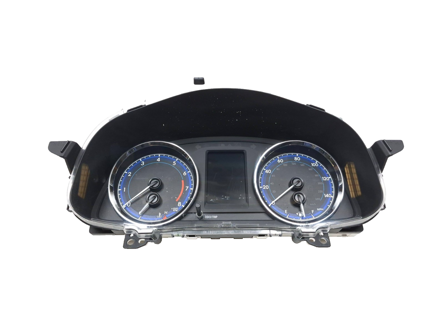 2018 Toyota Corolla Speedometer Instrument Panel OEM