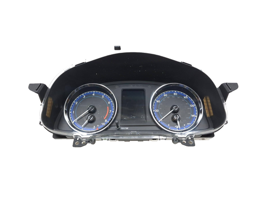 2018 Toyota Corolla Speedometer Instrument Panel OEM