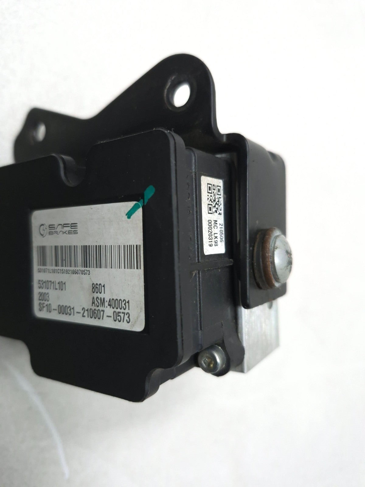2023 Csc Rx3 Rx4 Adventure ABS Control Unit OEM