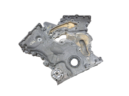 2012 Jeep Grand Cherokee Timing Cover OEM