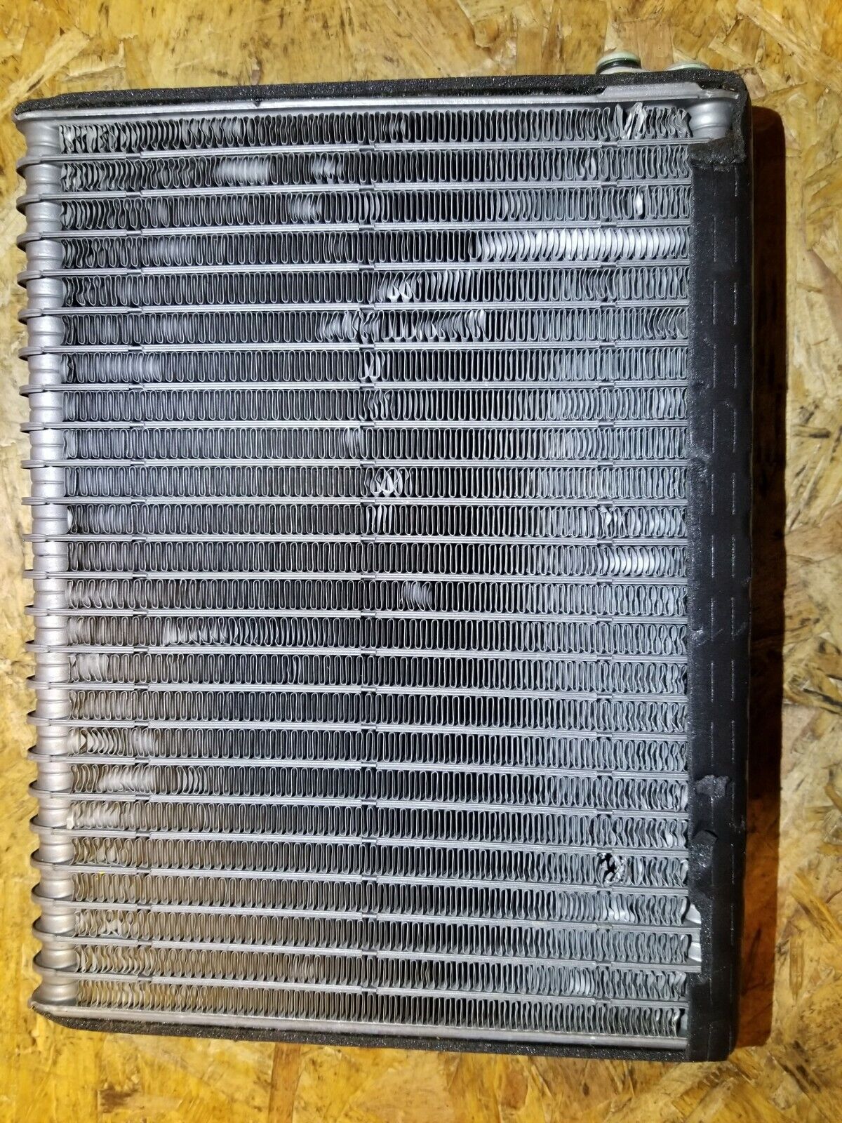 2004-2009 Cadillac SRX Ac Evaporator Front OEM