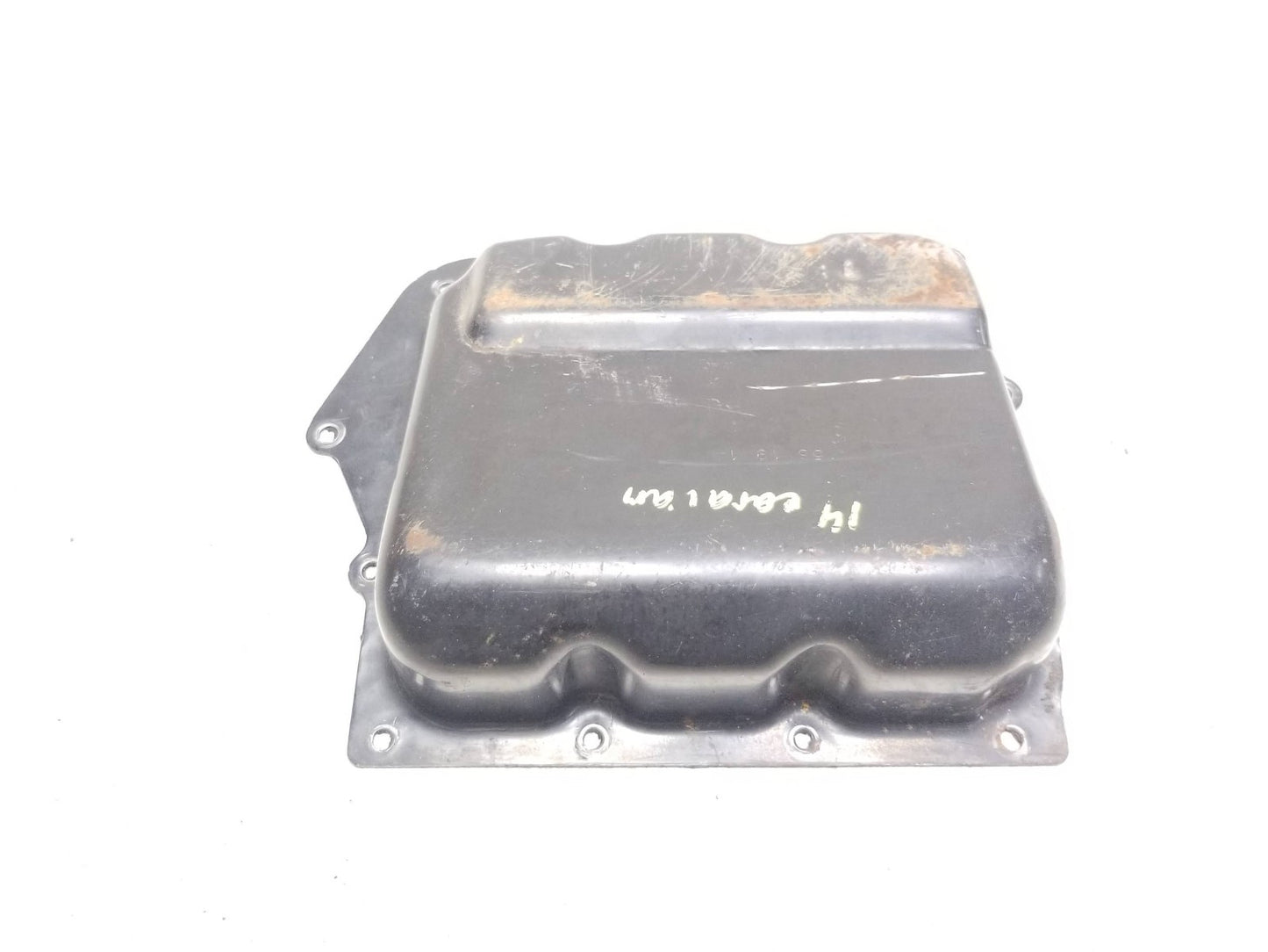 2011 - 2020 Dodge Grand Caravan Transmission Oil Pan OEM