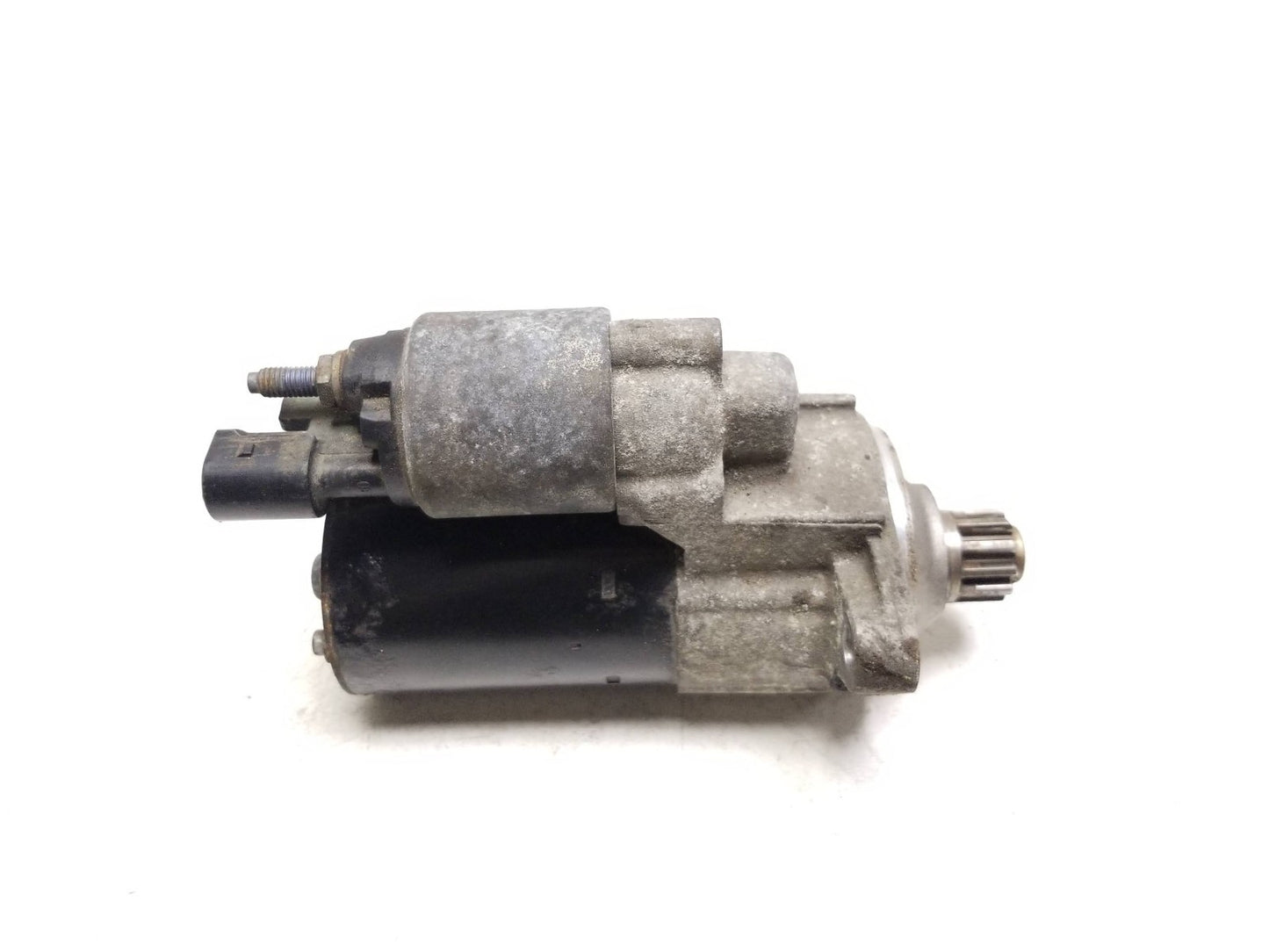 2010 - 2014 VW Golf GTI Starter Engine OEM