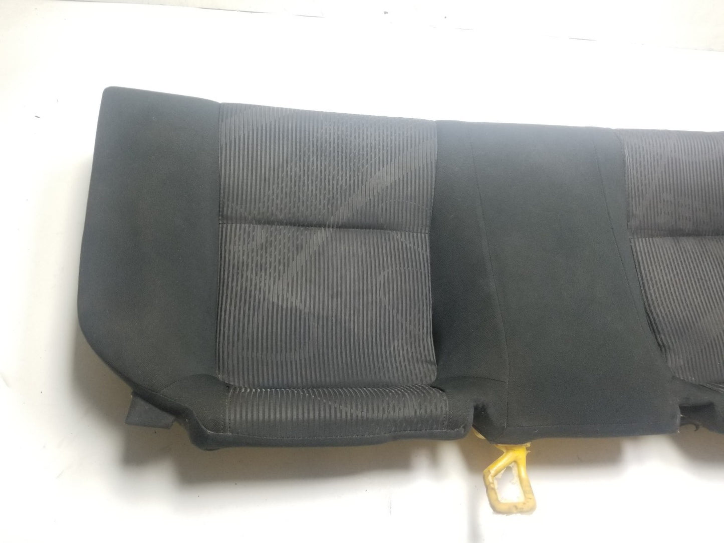 2011 - 2016 Scion Tc Rear Seat Lower Cushion OEM