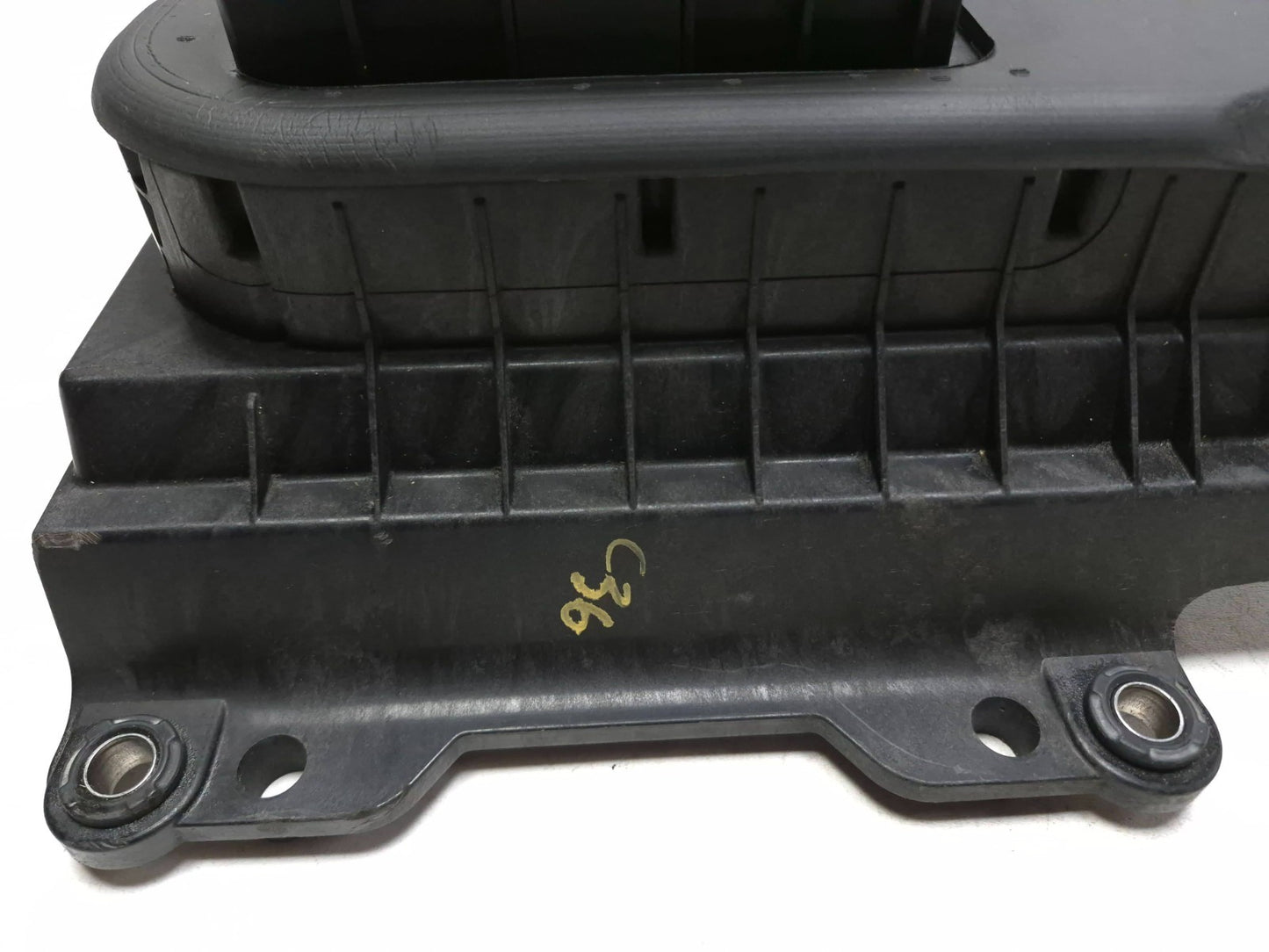 2014 Fiat 500l Automatic Gear Shifter Selector Lever OEM