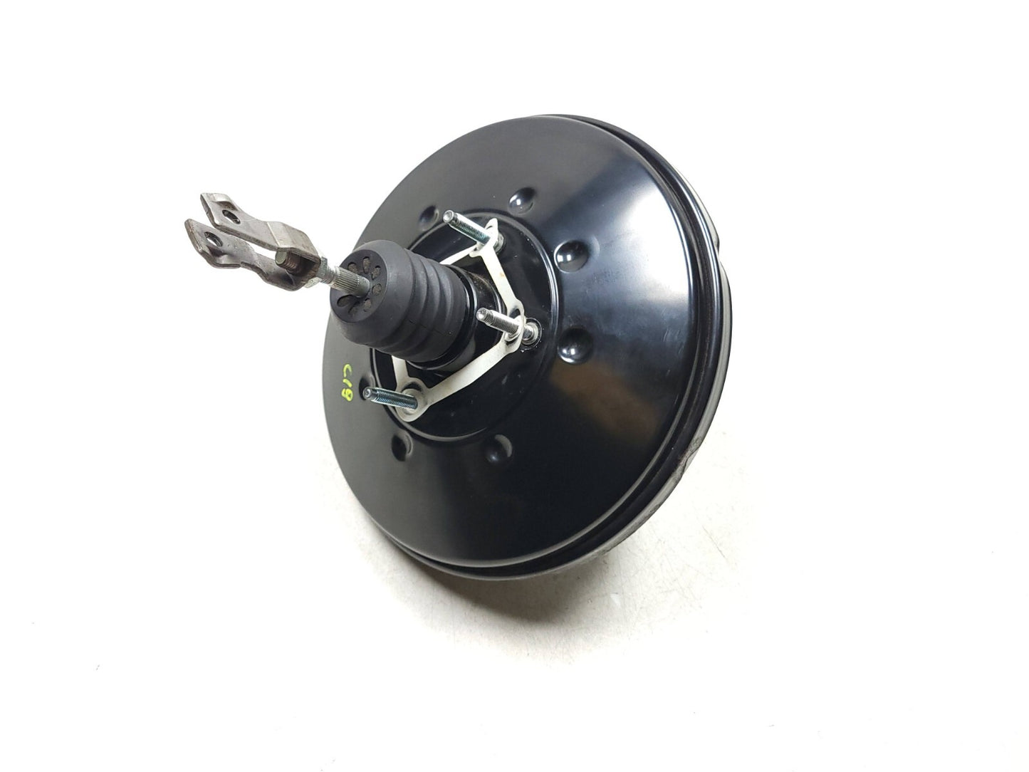 13-16 Scion Fr-s Frs Power Brake Booster W/ Master Cylinder OEM