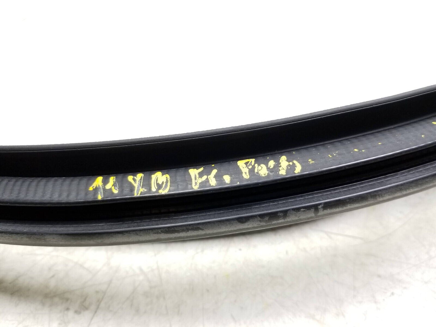 08 - 15 Scion Xb Door Weatherstrip Seal Front Passenge Side Inner/outer Pair OEM