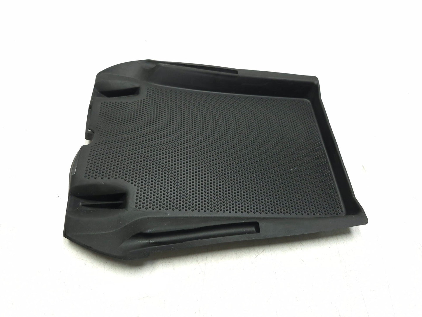 2012 Volvo C30 Dashboard Glove Box Cubby Rubber Insert OEM